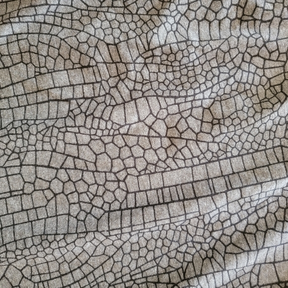 NWT Nike Golf Polo Top Soft, Sz L - Picture 6 of 7